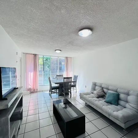 Hermoso Departamento En Coyoacan